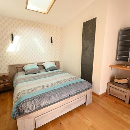 Loft Au Calme Sur Les Hauteurs Cormeilles-en-Parisis Екстер'єр фото